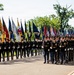 Army Full Honors Arrival for Lt. Gen. Marek Sokołowski, June 2, 2026