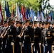 Army Full Honors Arrival for Lt. Gen. Marek Sokołowski, June 2, 2026