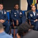 37th Training Wing Change of Command Ceremony