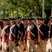 Army Full Honors Arrival for Lt. Gen. Marek Sokołowski, June 2, 2026