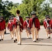 Army Full Honors Arrival for Lt. Gen. Marek Sokołowski, June 2, 2026