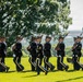 Army Full Honors Arrival for Lt. Gen. Marek Sokołowski, June 2, 2026