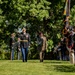 Army Full Honors Arrival for Lt. Gen. Marek Sokołowski, June 2, 2026