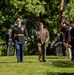Army Full Honors Arrival for Lt. Gen. Marek Sokołowski, June 2, 2026
