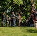 Army Full Honors Arrival for Lt. Gen. Marek Sokołowski, June 2, 2026