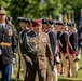 Army Full Honors Arrival for Lt. Gen. Marek Sokołowski, June 2, 2026