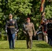 Army Full Honors Arrival for Lt. Gen. Marek Sokołowski, June 2, 2026