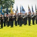 Army Full Honors Arrival for Lt. Gen. Marek Sokołowski, June 2, 2026