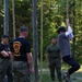 MCRC Educators Workshop Conducts Obstacle Course and MCMAP