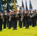 Army Full Honors Arrival for Lt. Gen. Marek Sokołowski, June 2, 2026
