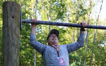 MCRC Educators Workshop Conducts Obstacle Course and MCMAP