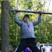 MCRC Educators Workshop Conducts Obstacle Course and MCMAP
