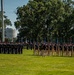 Army Full Honors Arrival for Lt. Gen. Marek Sokołowski, June 2, 2026
