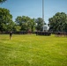 Army Full Honors Arrival for Lt. Gen. Marek Sokołowski, June 2, 2026