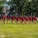 Army Full Honors Arrival for Lt. Gen. Marek Sokołowski, June 2, 2026