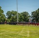 Army Full Honors Arrival for Lt. Gen. Marek Sokołowski, June 2, 2026
