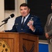 37th Training Wing Change of Command Ceremony