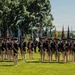 Army Full Honors Arrival for Lt. Gen. Marek Sokołowski, June 2, 2026