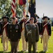 Army Full Honors Arrival for Lt. Gen. Marek Sokołowski, June 2, 2026