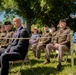Army Full Honors Arrival for Lt. Gen. Marek Sokołowski, June 2, 2026