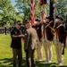 Army Full Honors Arrival for Lt. Gen. Marek Sokołowski, June 2, 2026