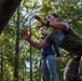 MCRC Educators Workshop Conducts Obstacle Course and MCMAP