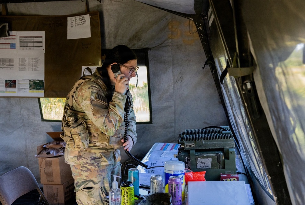 7th Infantry Division (Multi-Domain Command - Pacific) Medical Exercise