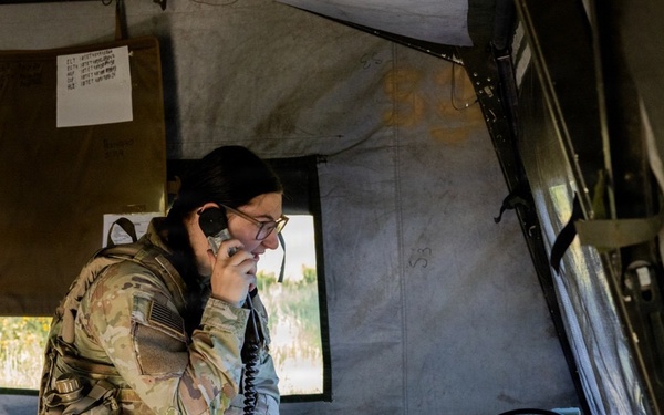 7th Infantry Division (Multi-Domain Command - Pacific) Medical Exercise