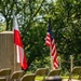 Army Full Honors Arrival for Lt. Gen. Marek Sokołowski, June 2, 2026