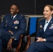 37th Training Wing Change of Command Ceremony