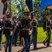Army Full Honors Arrival for Lt. Gen. Marek Sokołowski, June 2, 2026
