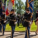 Army Full Honors Arrival for Lt. Gen. Marek Sokołowski, June 2, 2026