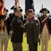 Army Full Honors Arrival for Lt. Gen. Marek Sokołowski, June 2, 2026