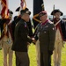 Army Full Honors Arrival for Lt. Gen. Marek Sokołowski, June 2, 2026