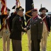 Army Full Honors Arrival for Lt. Gen. Marek Sokołowski, June 2, 2026