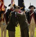 Army Full Honors Arrival for Lt. Gen. Marek Sokołowski, June 2, 2026