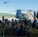 Colonel Promoted to Brigadier General During 11th Airborne Division Ceremony