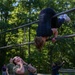 MCRC Educators Workshop Conducts Obstacle Course and MCMAP