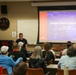 MCRC Educators Workshop Conducts Obstacle Course and MCMAP