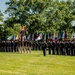 Army Full Honors Arrival for Lt. Gen. Marek Sokołowski, June 2, 2026