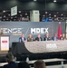 TACOM at MDEX