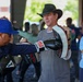 MCRC Educators Workshop Conducts Obstacle Course and MCMAP