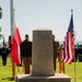 Army Full Honors Arrival for Lt. Gen. Marek Sokołowski, June 2, 2026
