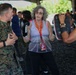 MCRC Educators Workshop Conducts Obstacle Course and MCMAP