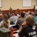 MCRC Educators Workshop Conducts Obstacle Course and MCMAP