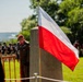 Army Full Honors Arrival for Lt. Gen. Marek Sokołowski, June 2, 2026