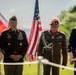 Army Full Honors Arrival for Lt. Gen. Marek Sokołowski, June 2, 2026