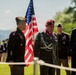 Army Full Honors Arrival for Lt. Gen. Marek Sokołowski, June 2, 2026