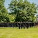 Army Full Honors Arrival for Lt. Gen. Marek Sokołowski, June 2, 2026