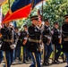 Army Full Honors Arrival for Lt. Gen. Marek Sokołowski, June 2, 2026